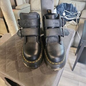 Dr Marten boots